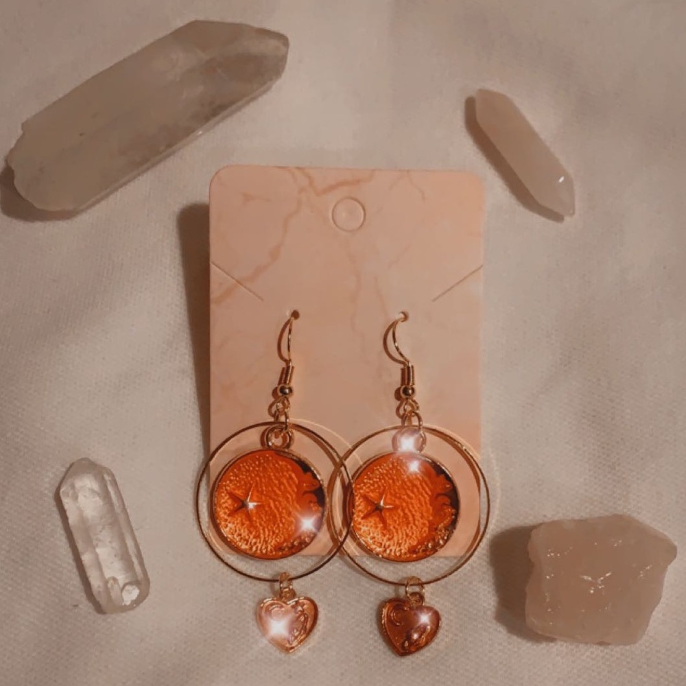✨Handmade Earrings✨